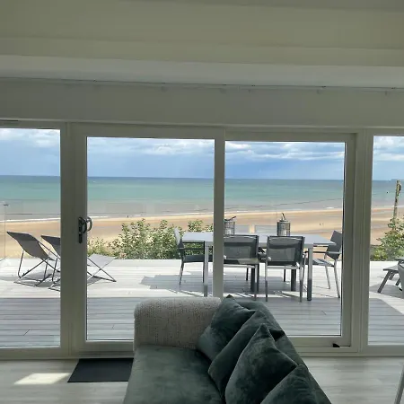 House Villa Filey