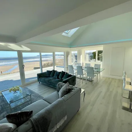 House Villa *