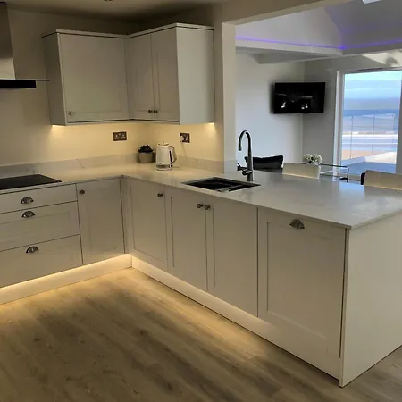 House Villa Filey