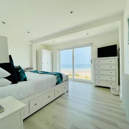 House Villa Filey