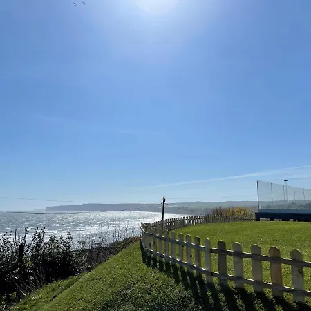 Villa House Filey